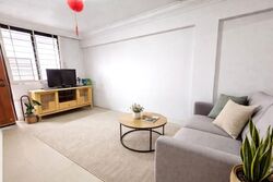 Blk 162 Mei Ling Vista (Queenstown), HDB 3 Rooms #543592791